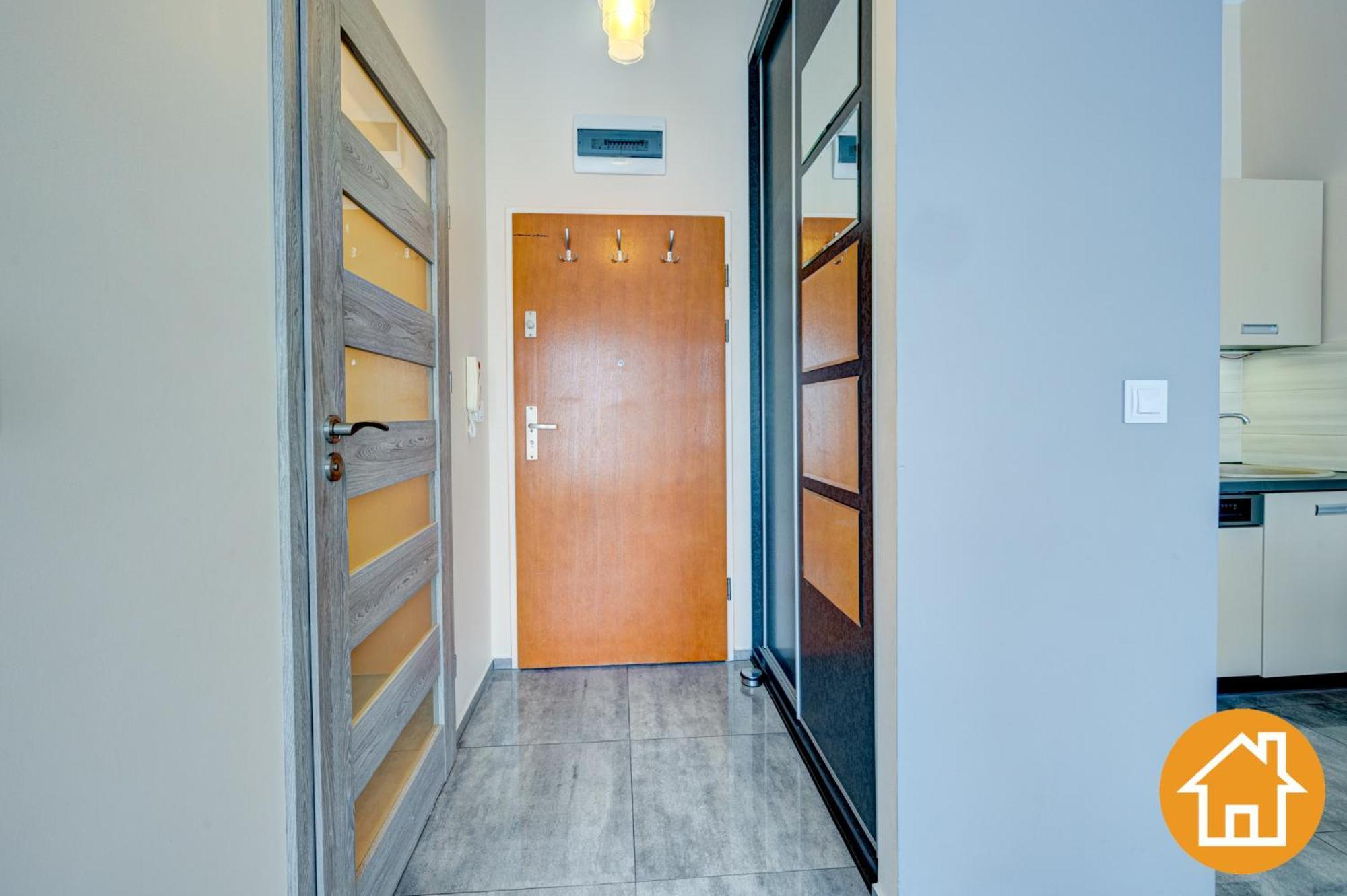 Apartamenty Platan - Visitopl Swinemünde Exterior foto