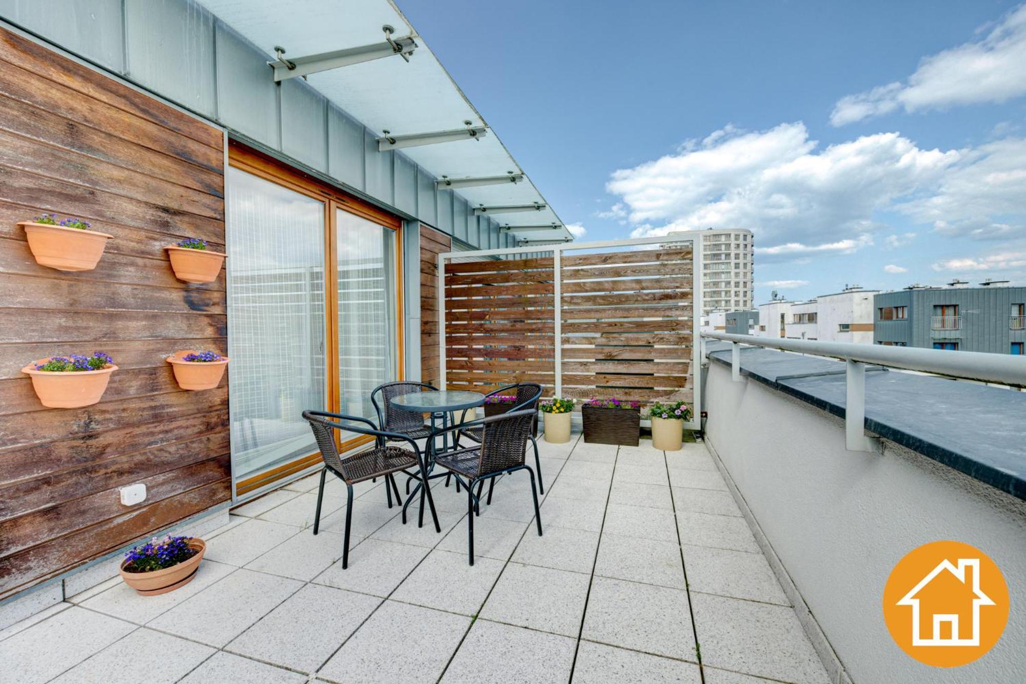 Apartamenty Platan - Visitopl Swinemünde Exterior foto