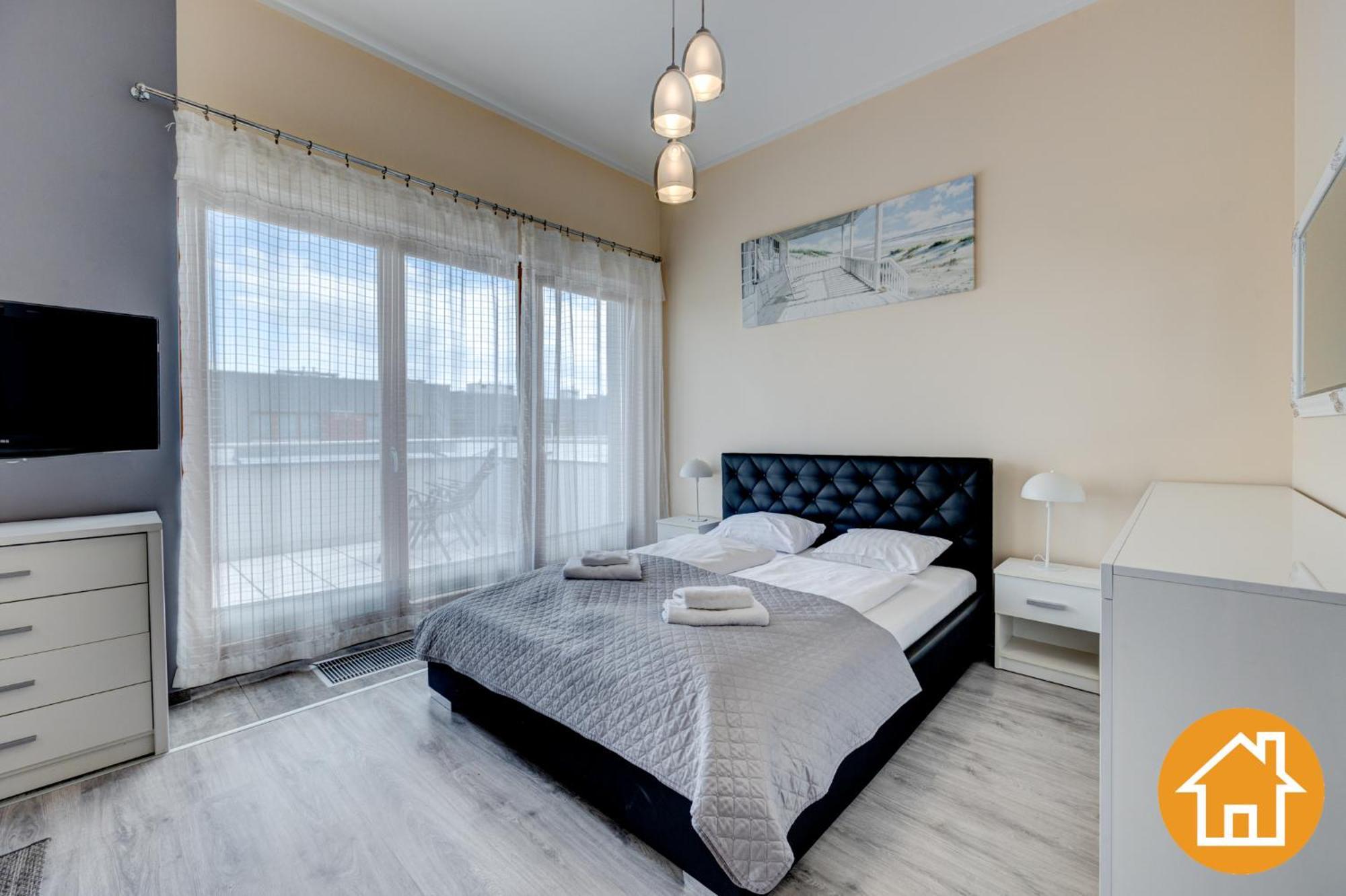 Apartamenty Platan - Visitopl Swinemünde Exterior foto