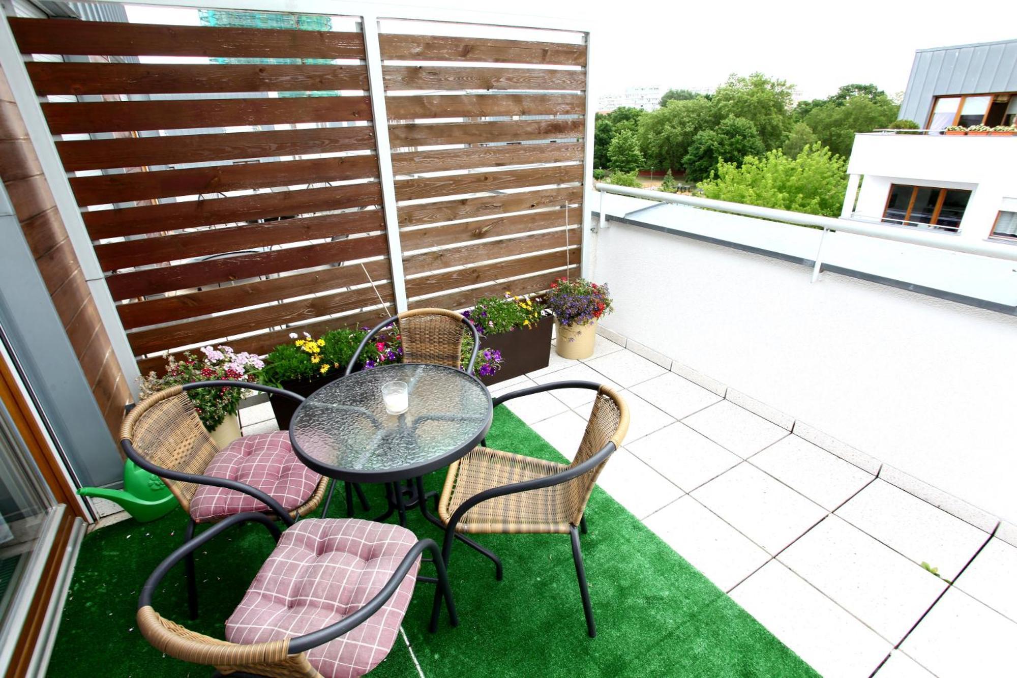 Apartamenty Platan - Visitopl Swinemünde Exterior foto